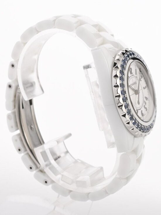 Chanel Watch 33 mm main image 7